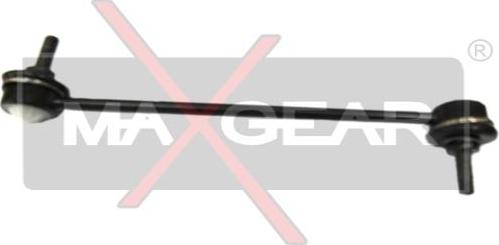 Maxgear 72-1400 - Entretoise / tige, stabilisateur droxauto.com