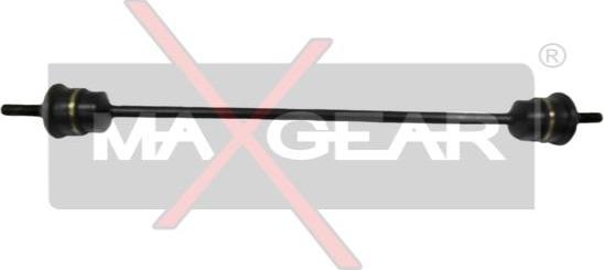Maxgear 72-1407 - Entretoise / tige, stabilisateur droxauto.com