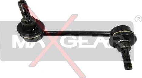 Maxgear 72-1415 - Entretoise / tige, stabilisateur droxauto.com