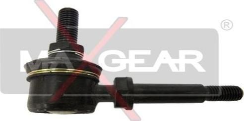 Maxgear 72-1417 - Entretoise / tige, stabilisateur droxauto.com