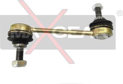 Maxgear 72-1483 - Entretoise / tige, stabilisateur droxauto.com