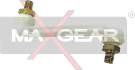 Maxgear 72-1434 - Entretoise / tige, stabilisateur droxauto.com