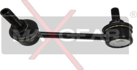 Maxgear 72-1438 - Entretoise / tige, stabilisateur droxauto.com