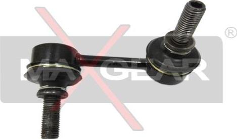 Maxgear 72-1422 - Entretoise / tige, stabilisateur droxauto.com