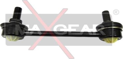 Maxgear 72-1479 - Entretoise / tige, stabilisateur droxauto.com