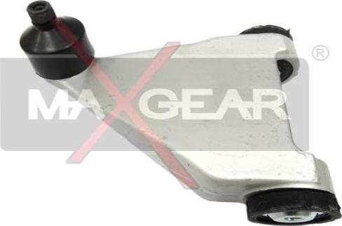 Maxgear 72-1591 - Bras de liaison, suspension de roue droxauto.com