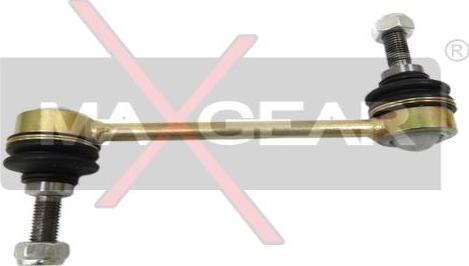 Maxgear 72-1593 - Entretoise / tige, stabilisateur droxauto.com