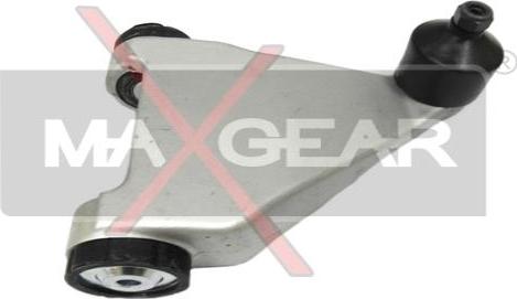 Maxgear 72-1592 - Bras de liaison, suspension de roue droxauto.com