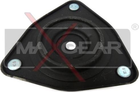 Maxgear 72-1554 - Coupelle de suspension droxauto.com