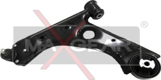 Maxgear 72-1506 - Bras de liaison, suspension de roue droxauto.com