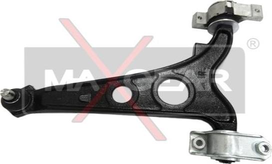 Maxgear 72-1503 - Bras de liaison, suspension de roue droxauto.com