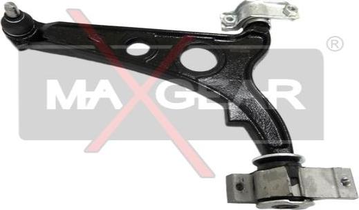 Maxgear 72-1502 - Bras de liaison, suspension de roue droxauto.com