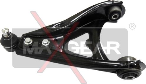 Maxgear 72-1516 - Bras de liaison, suspension de roue droxauto.com