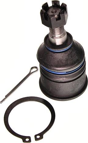 Maxgear 72-1584 - Rotule de suspension droxauto.com