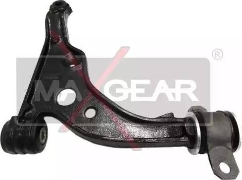 Maxgear 72-1521 - Bras de liaison, suspension de roue droxauto.com
