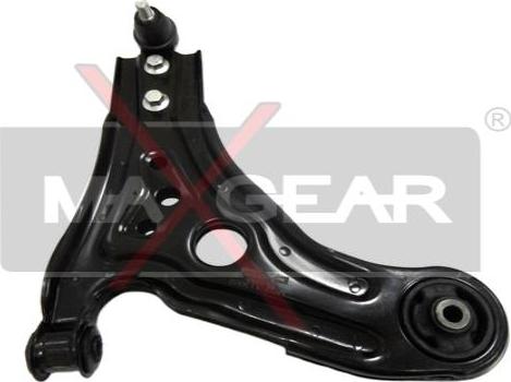 Maxgear 72-1528 - Bras de liaison, suspension de roue droxauto.com