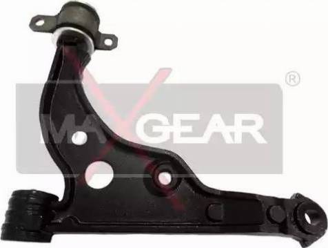 Maxgear 72-1522 - Bras de liaison, suspension de roue droxauto.com