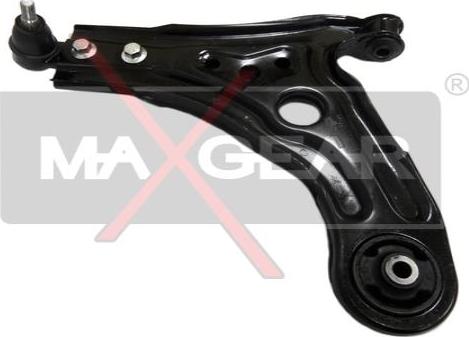 Maxgear 72-1527 - Bras de liaison, suspension de roue droxauto.com