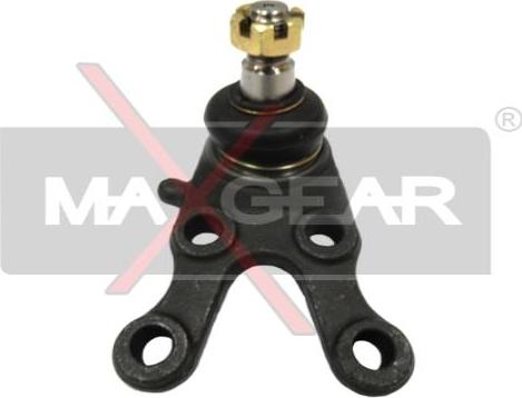 Maxgear 72-1579 - Rotule de suspension droxauto.com