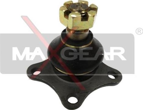 Maxgear 72-1577 - Rotule de suspension droxauto.com