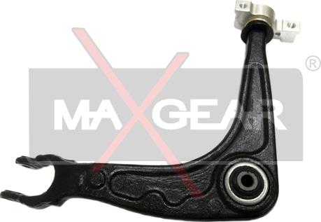 Maxgear 72-1642 - Bras de liaison, suspension de roue droxauto.com