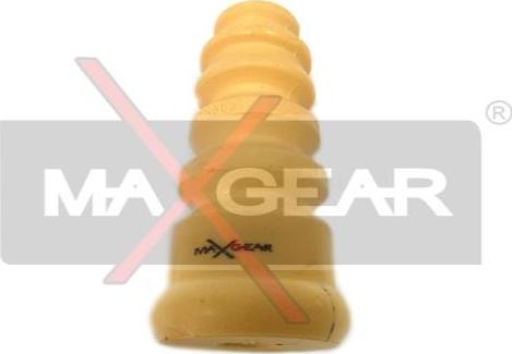 Maxgear 72-1653 - Butée élastique, suspension droxauto.com