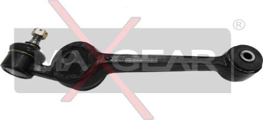 Maxgear 72-1602 - Bras de liaison, suspension de roue droxauto.com