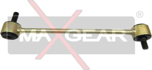 Maxgear 72-1630 - Entretoise / tige, stabilisateur droxauto.com