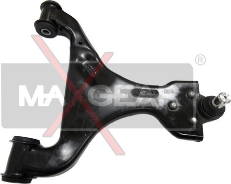 Maxgear 72-1633 - Bras de liaison, suspension de roue droxauto.com