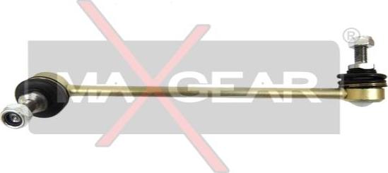 Maxgear 72-1637 - Entretoise / tige, stabilisateur droxauto.com
