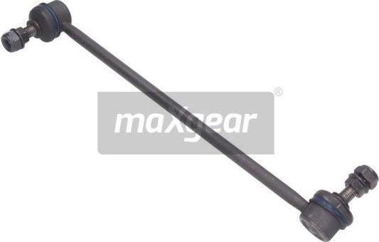Maxgear 72-1629 - Entretoise / tige, stabilisateur droxauto.com