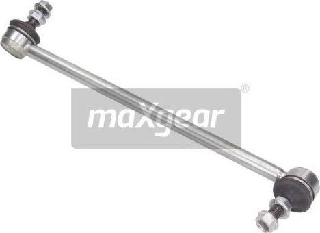 Maxgear 72-1628 - Entretoise / tige, stabilisateur droxauto.com