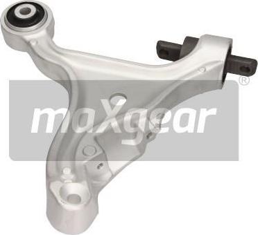 Maxgear 72-1672 - Bras de liaison, suspension de roue droxauto.com