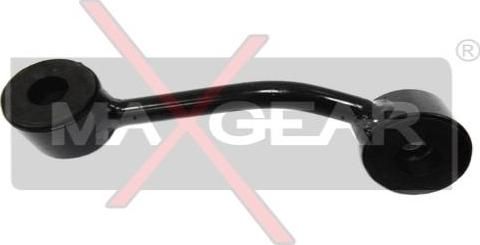 Maxgear 72-1093 - Entretoise / tige, stabilisateur droxauto.com