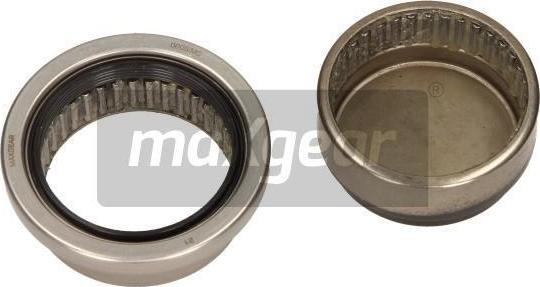 Maxgear 72-1062 - Suspension, corps de l'essieu droxauto.com