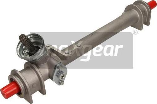 Maxgear 72-1160 - Crémaillière de direction droxauto.com