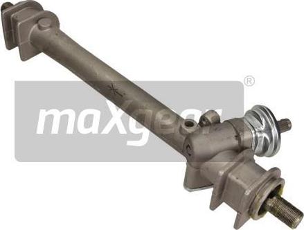 Maxgear 72-1161 - Crémaillière de direction droxauto.com