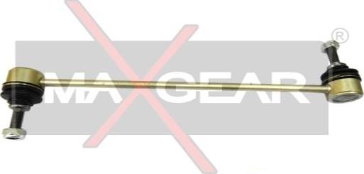 Maxgear 72-1189 - Entretoise / tige, stabilisateur droxauto.com