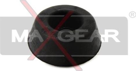 Maxgear 72-1187 - Suspension, bras de liaison droxauto.com