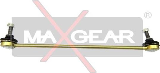 Maxgear 72-1134 - Entretoise / tige, stabilisateur droxauto.com
