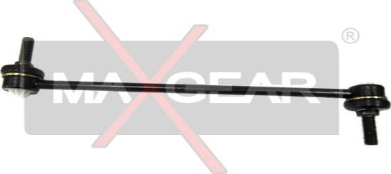 Maxgear 72-1135 - Entretoise / tige, stabilisateur droxauto.com
