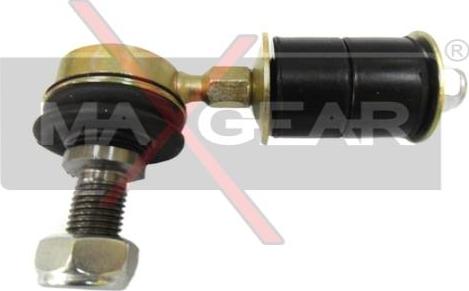 Maxgear 72-1129 - Entretoise / tige, stabilisateur droxauto.com
