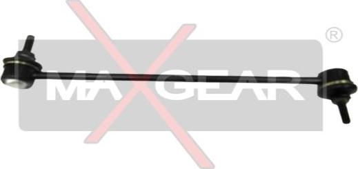 Maxgear 72-1124 - Entretoise / tige, stabilisateur droxauto.com