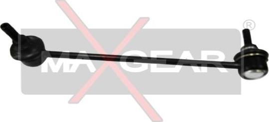 Maxgear 72-1121 - Entretoise / tige, stabilisateur droxauto.com