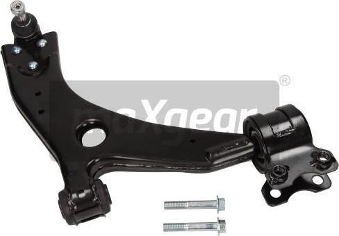 Maxgear 72-1170 - Bras de liaison, suspension de roue droxauto.com