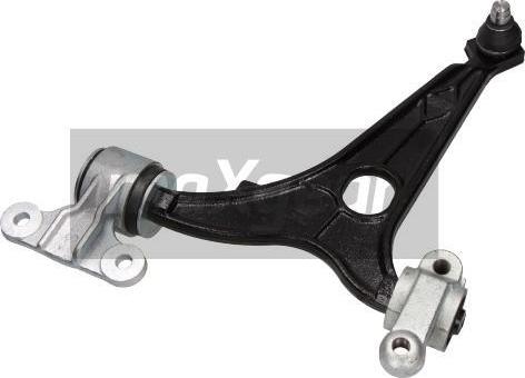 Maxgear 72-1854 - Bras de liaison, suspension de roue droxauto.com
