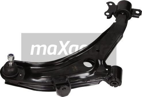 Maxgear 72-1880 - Bras de liaison, suspension de roue droxauto.com