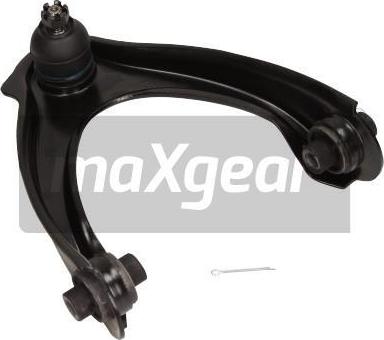 Maxgear 72-1826 - Bras de liaison, suspension de roue droxauto.com