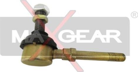 Maxgear 72-1395 - Entretoise / tige, stabilisateur droxauto.com