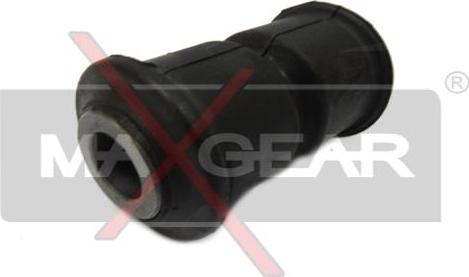 Maxgear 72-1340 - Coussinet de palier, ressort à lames droxauto.com